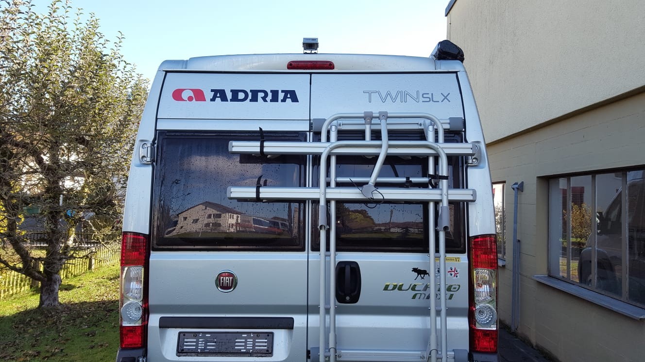 FIAT ADRIA Twin SLX-image-5
