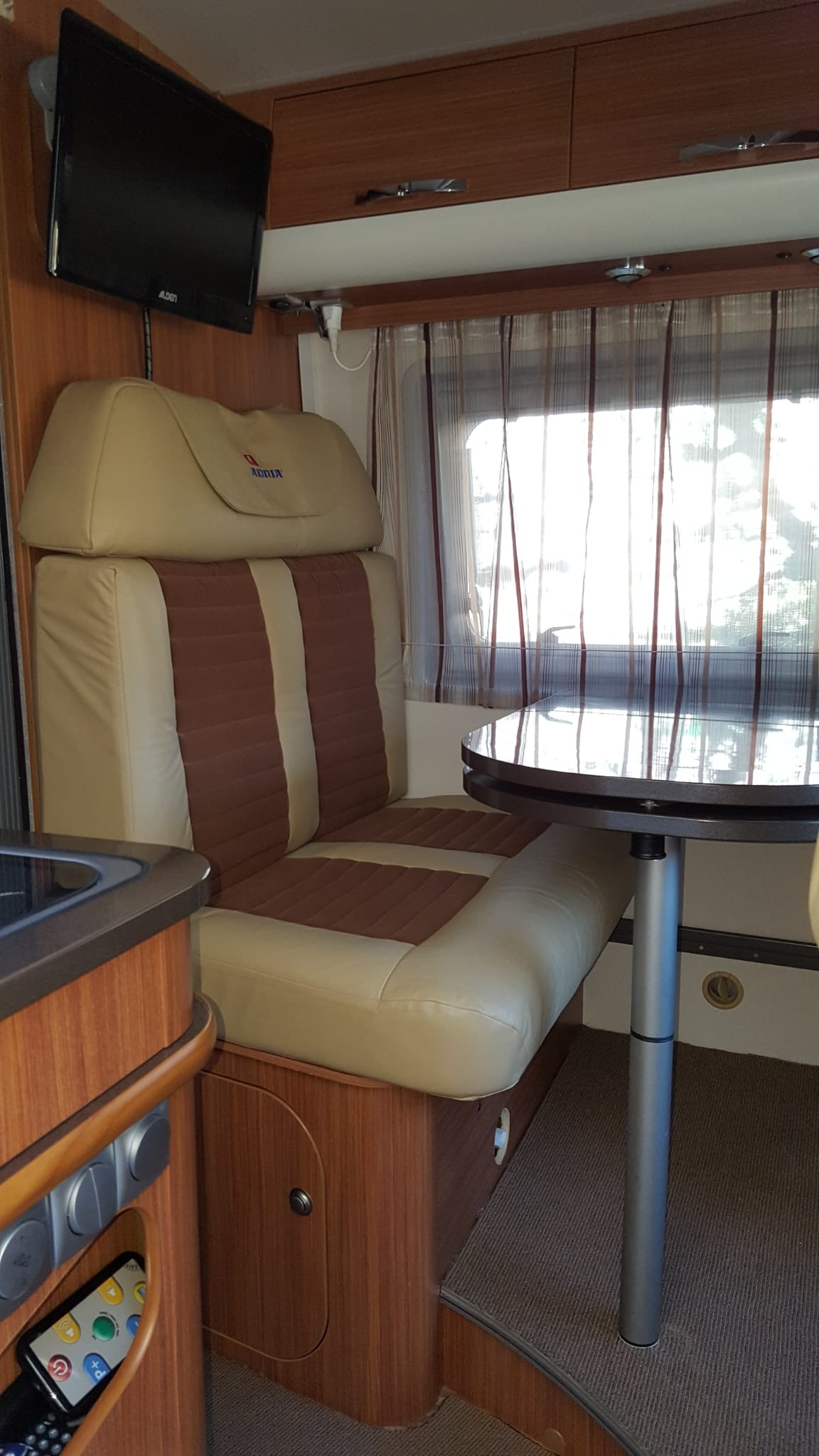 FIAT ADRIA Twin SLX-image-7