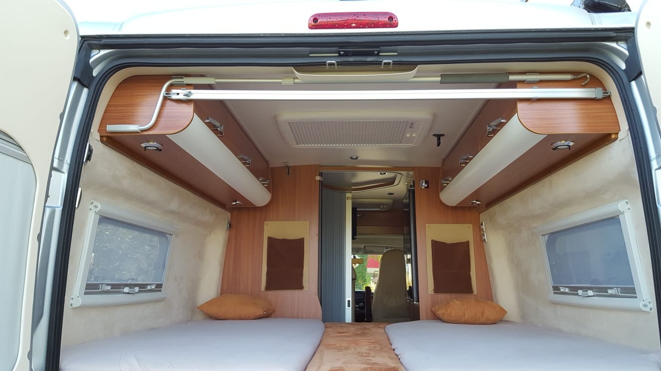 FIAT ADRIA Twin SLX-image-15