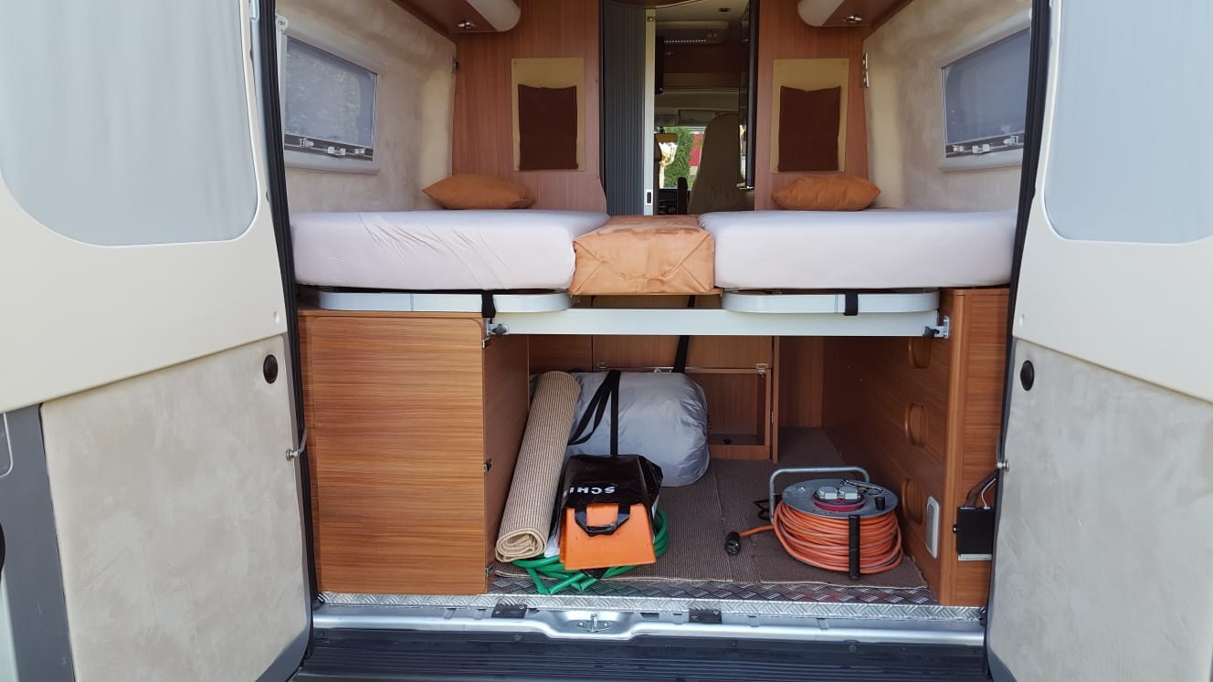 FIAT ADRIA Twin SLX-image-17