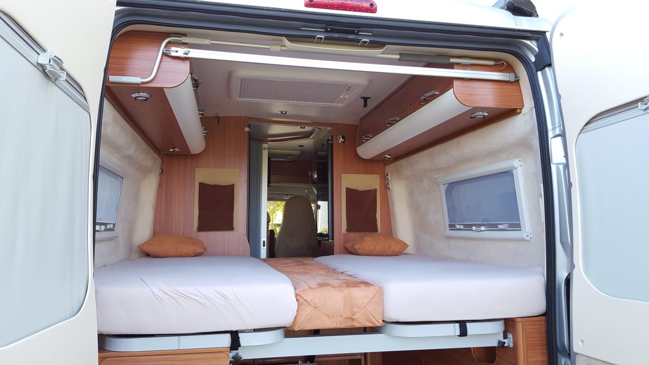 FIAT ADRIA Twin SLX-image-16