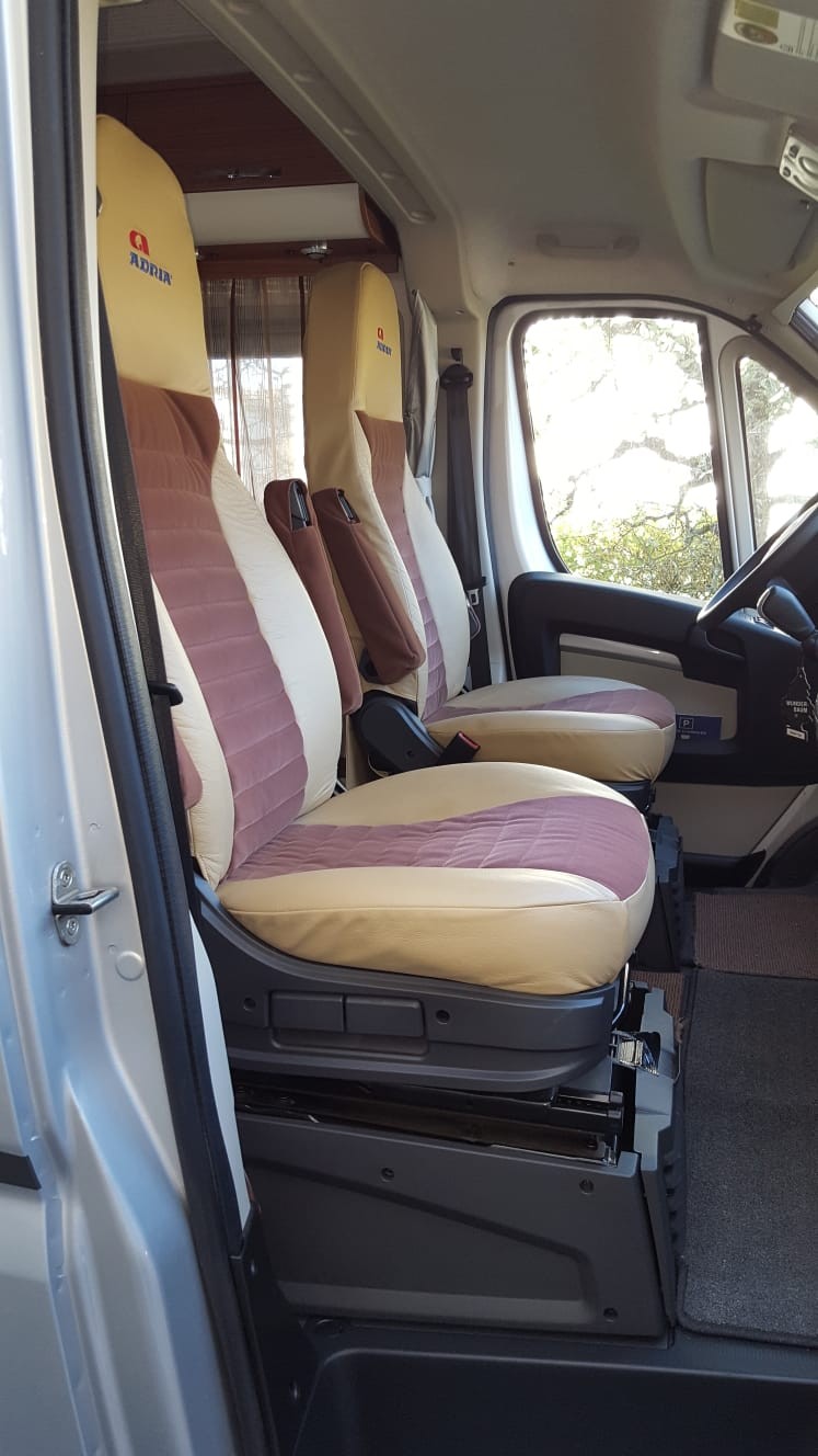 FIAT ADRIA Twin SLX-image-12