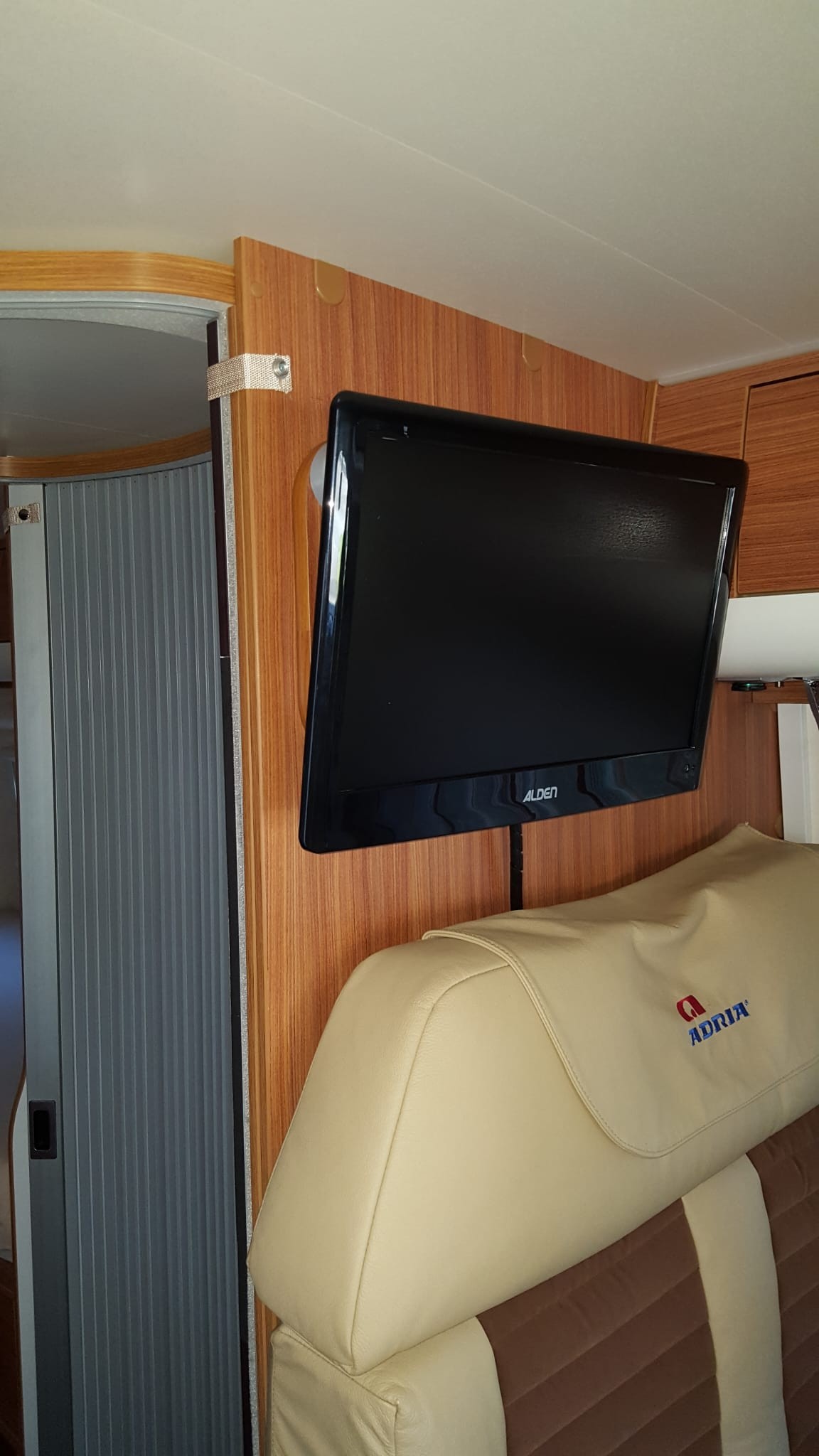FIAT ADRIA Twin SLX-image-8