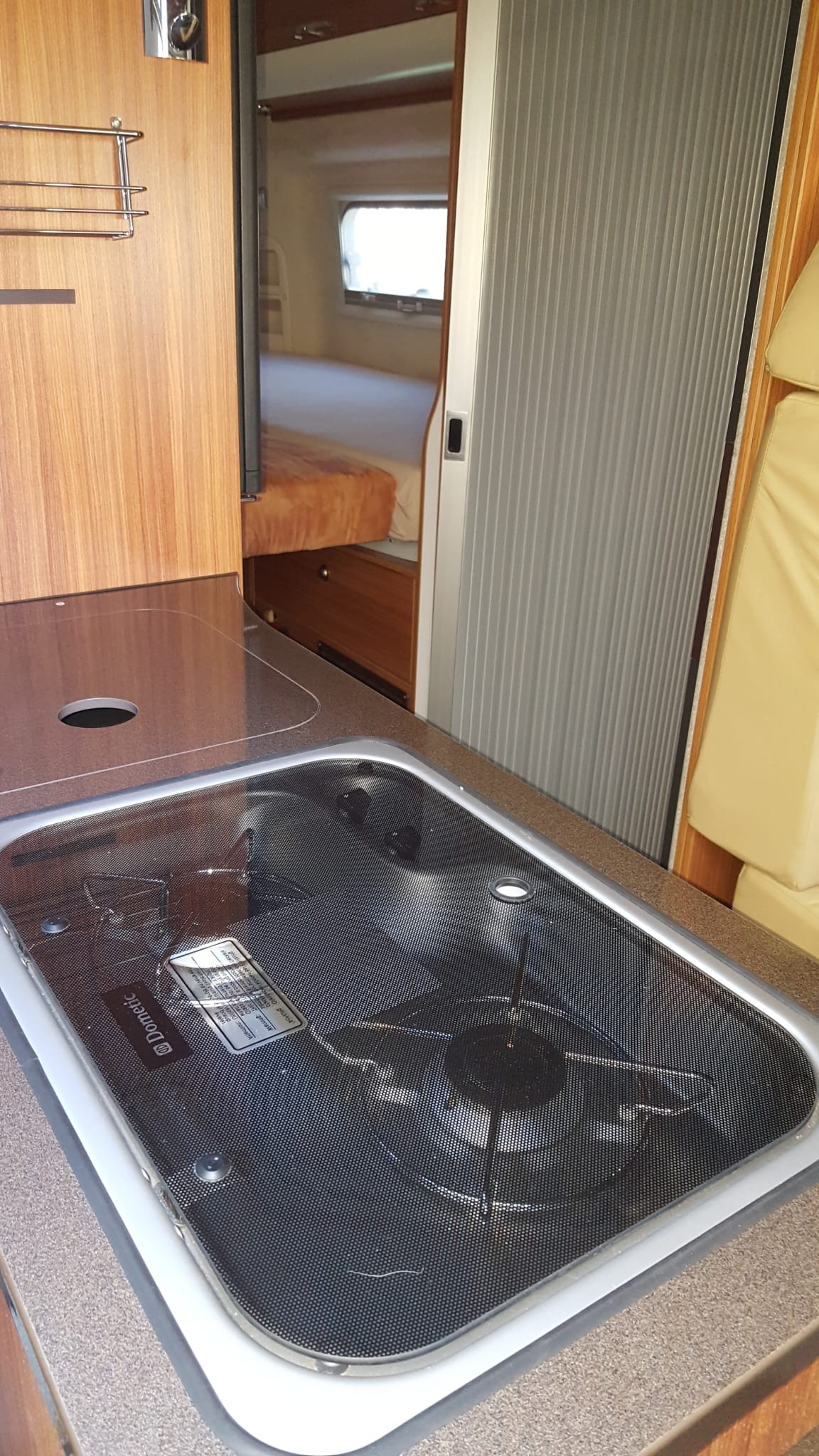 FIAT ADRIA Twin SLX-image-9