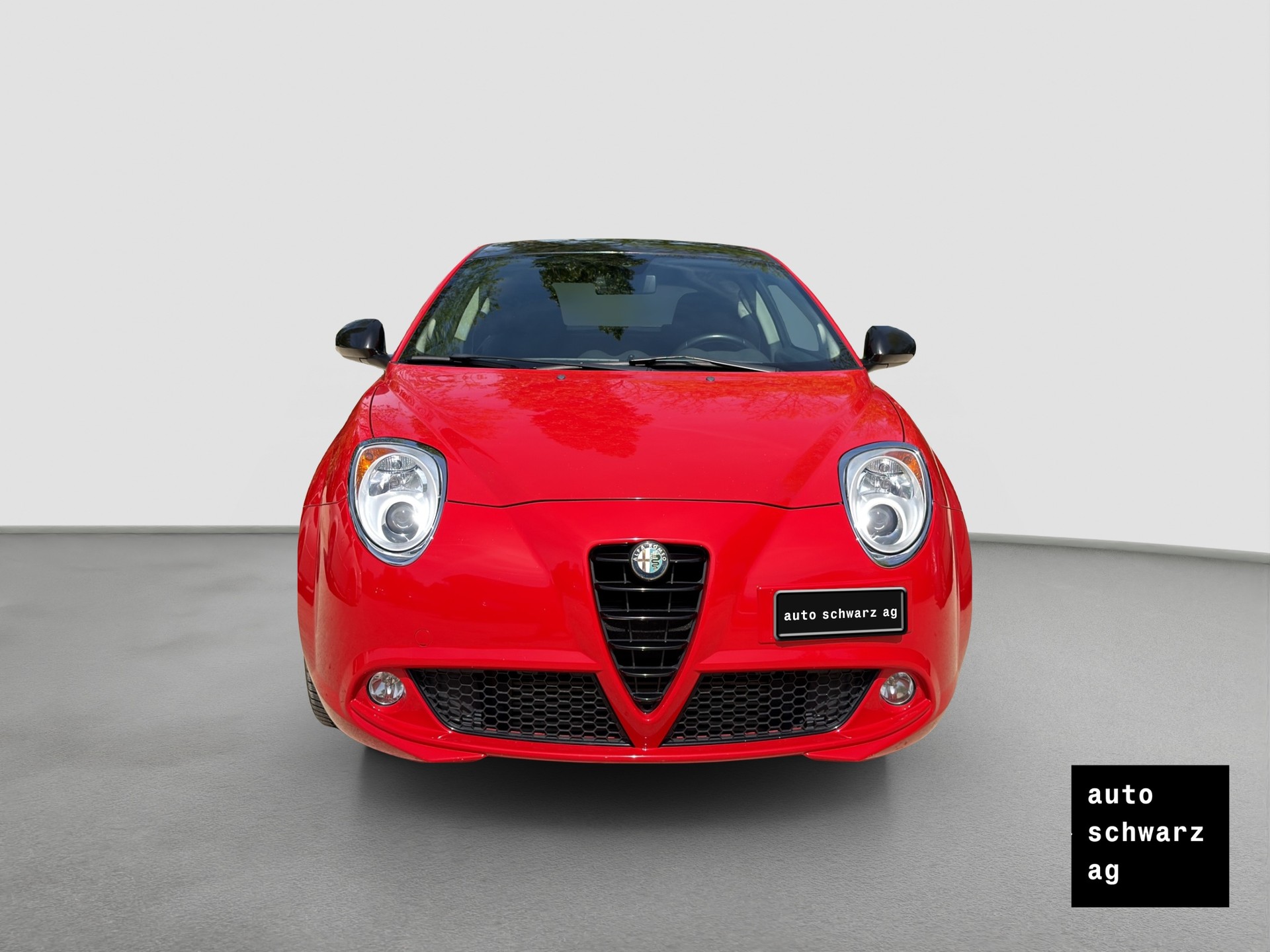 ALFA ROMEO MiTo 1.4 TB Distinctive-image-1