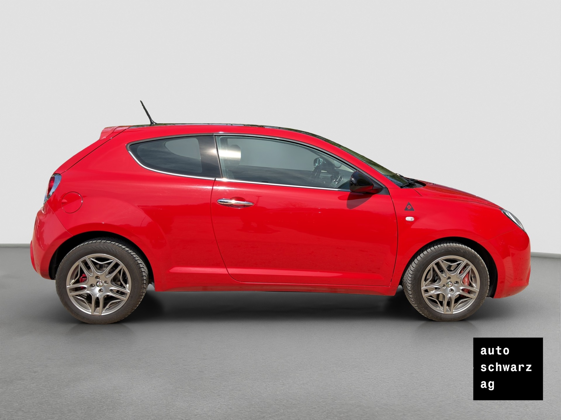 ALFA ROMEO MiTo 1.4 TB Distinctive-image-3