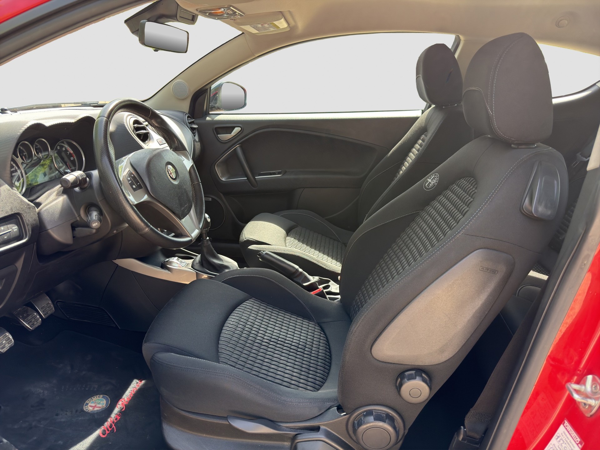 ALFA ROMEO MiTo 1.4 TB Distinctive-image-8