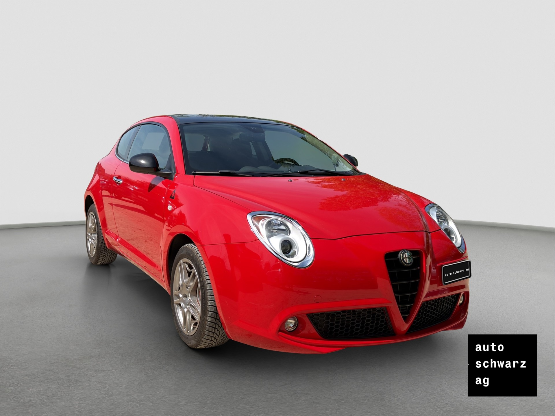 ALFA ROMEO MiTo 1.4 TB Distinctive-image-2