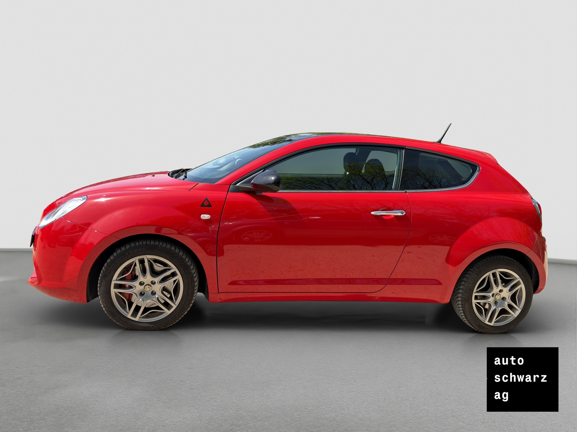 ALFA ROMEO MiTo 1.4 TB Distinctive-image-7