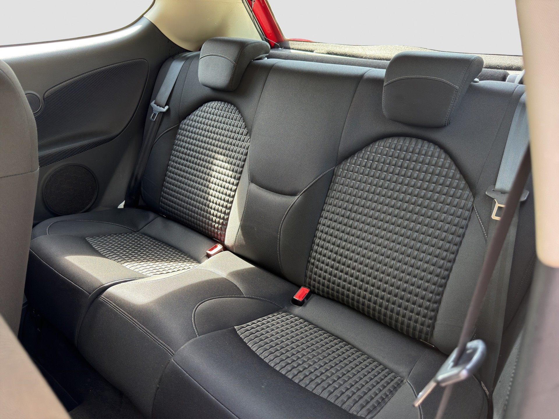 ALFA ROMEO MiTo 1.4 TB Distinctive-image-9