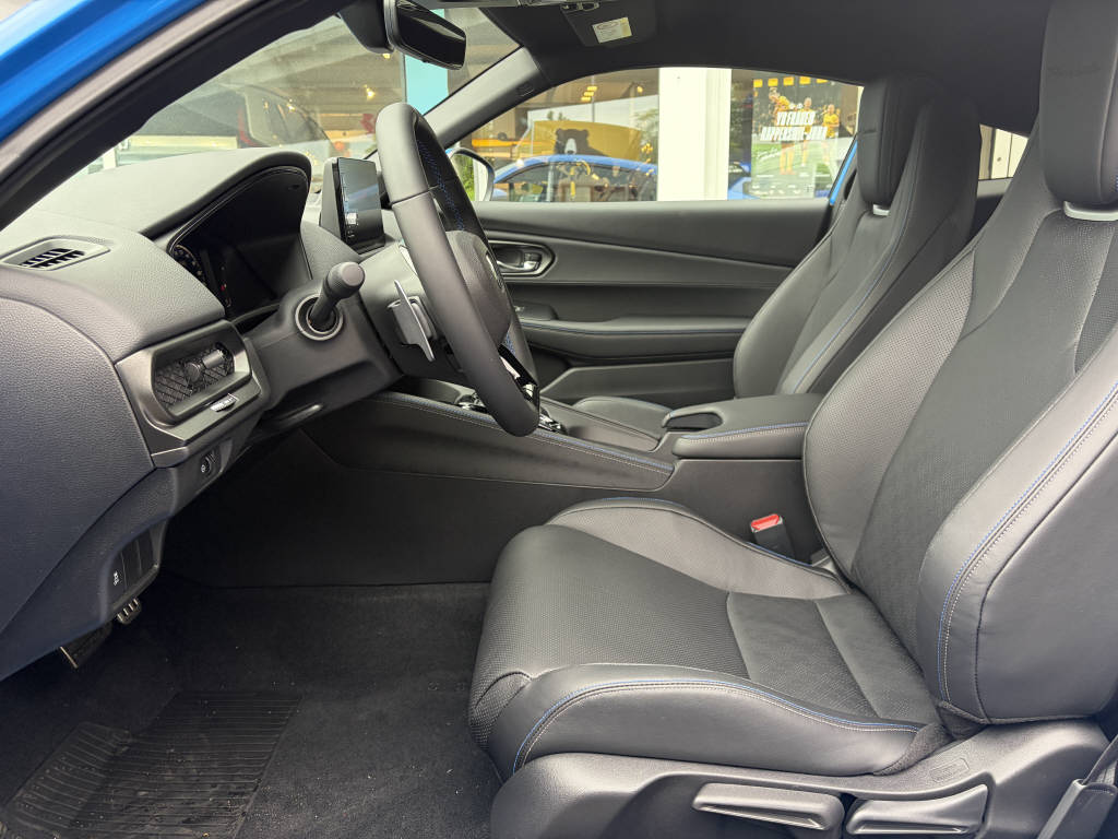 HONDA Prelude 2.0 i-MMD Advance-image-6