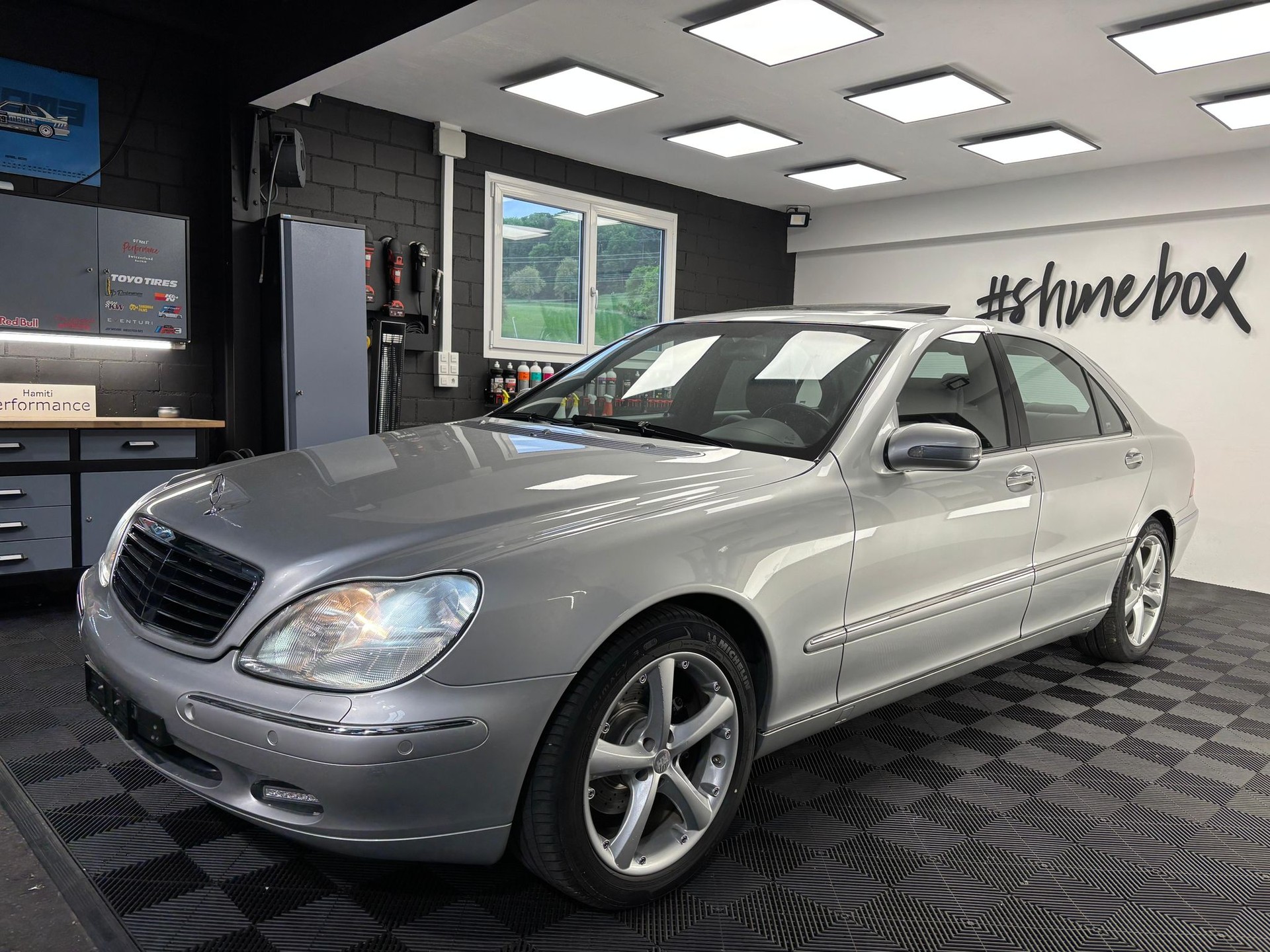 MERCEDES-BENZ Langversion-image-2