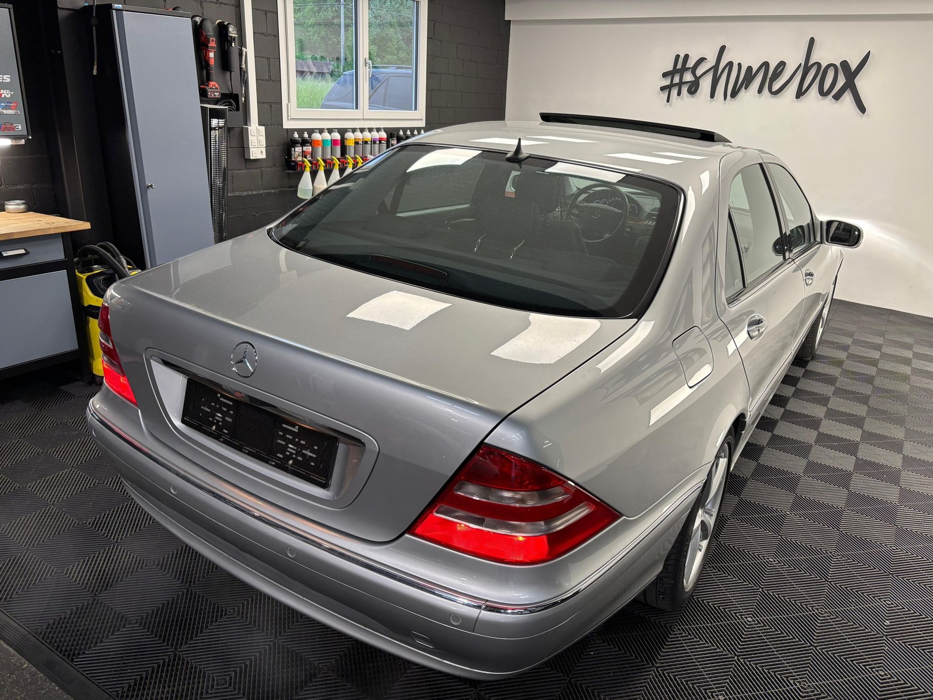 MERCEDES-BENZ Langversion-image-4