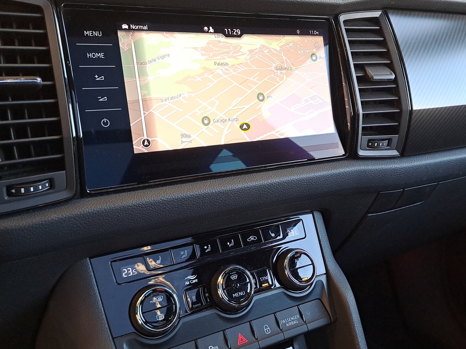 SKODA Kodiaq 2.0 TSI 4x4 SportLine-image-10