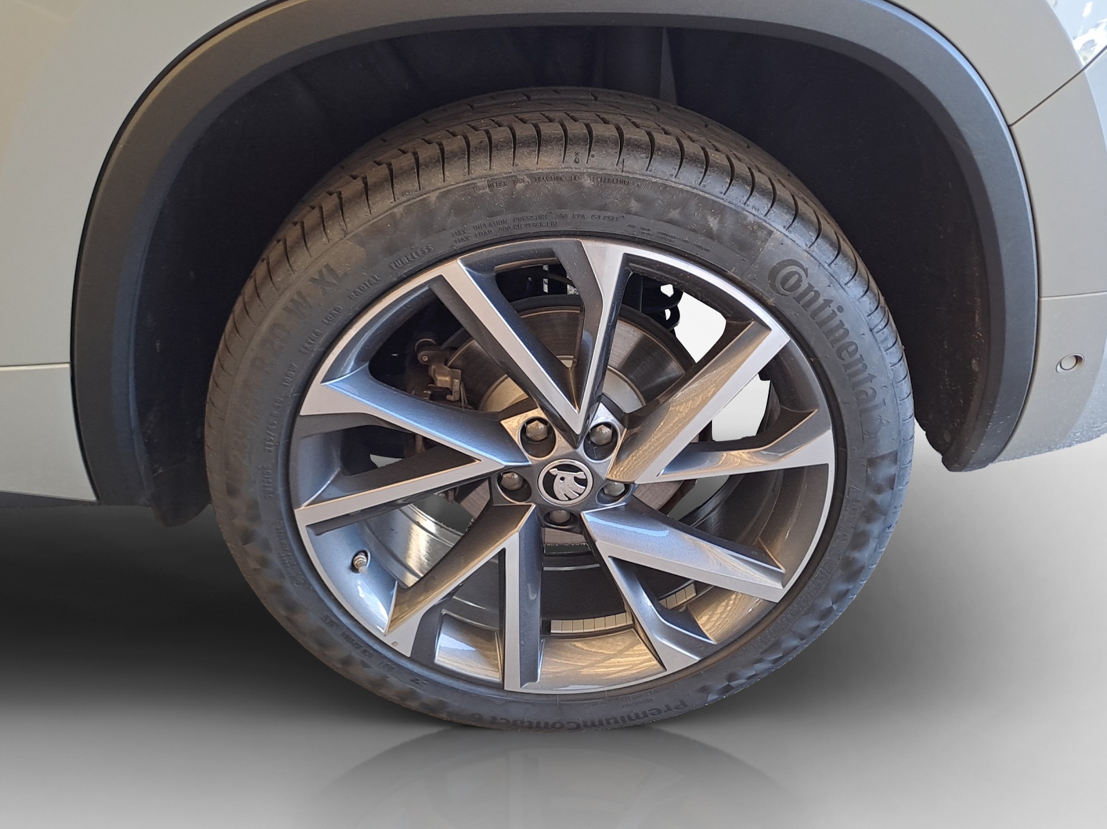 SKODA Kodiaq 2.0 TSI 4x4 SportLine-image-13