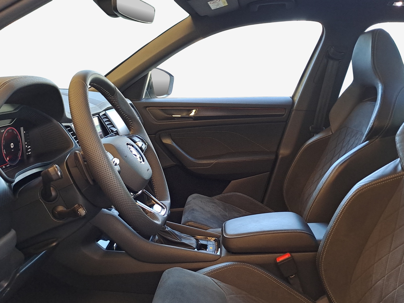 SKODA Kodiaq 2.0 TSI 4x4 SportLine-image-7
