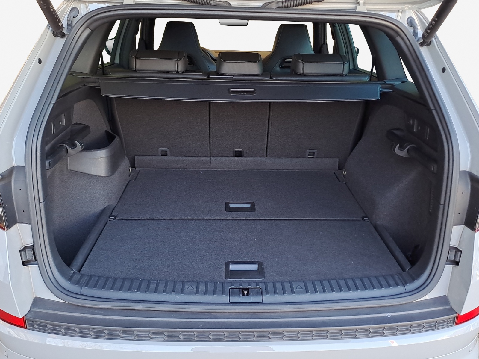 SKODA Kodiaq 2.0 TSI 4x4 SportLine-image-12