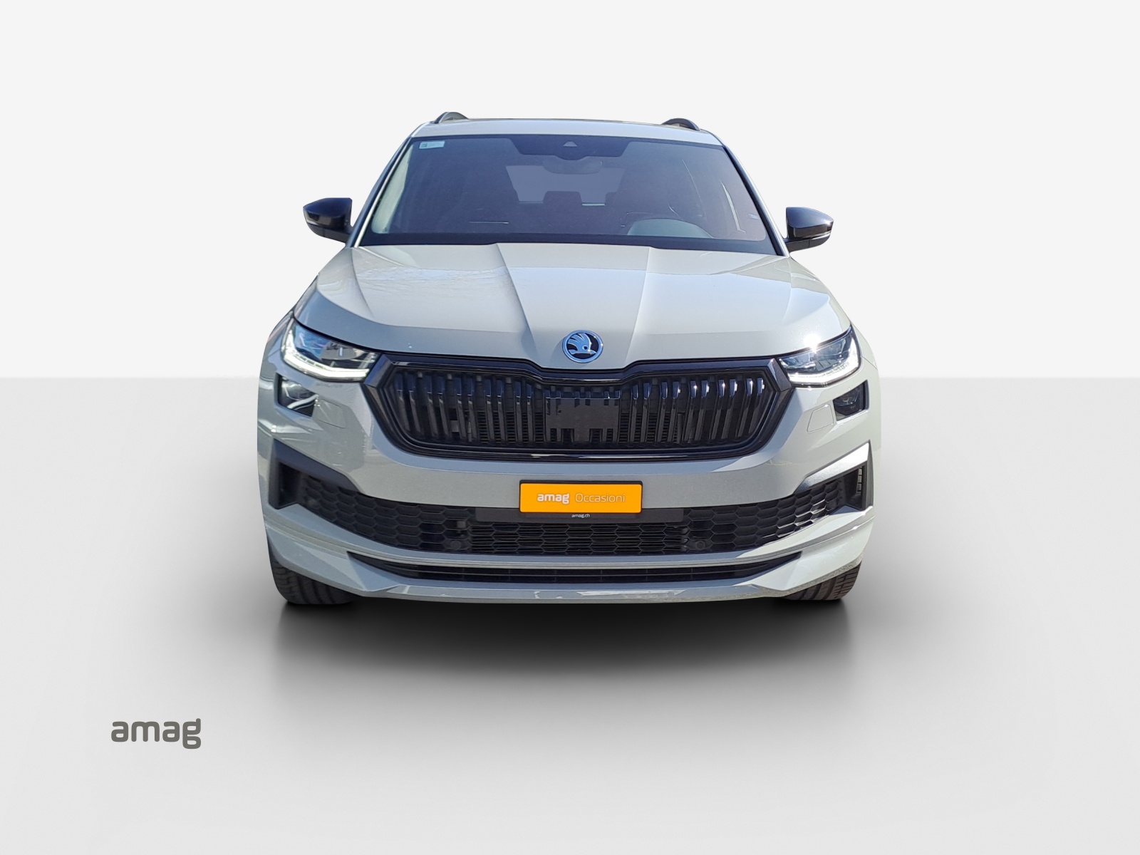 SKODA Kodiaq 2.0 TSI 4x4 SportLine-image-6