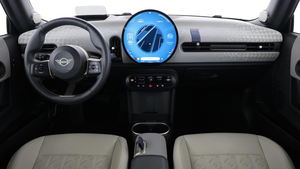 MINI Cooper S Cabrio-image-11