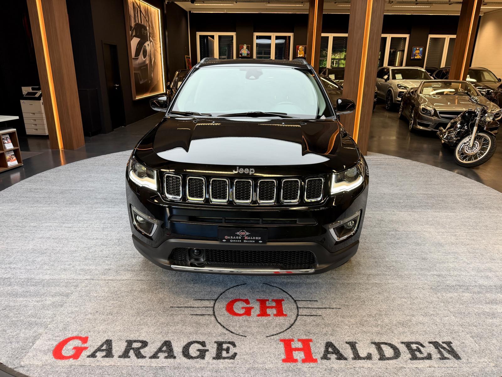 JEEP Compass 2.0 CRD Limited AWD-showroom-element-2