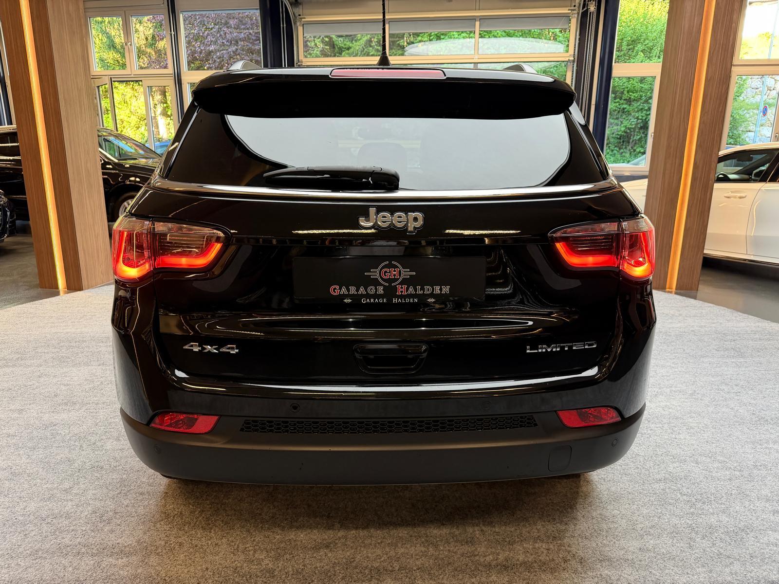 JEEP Compass 2.0 CRD Limited AWD-image-6