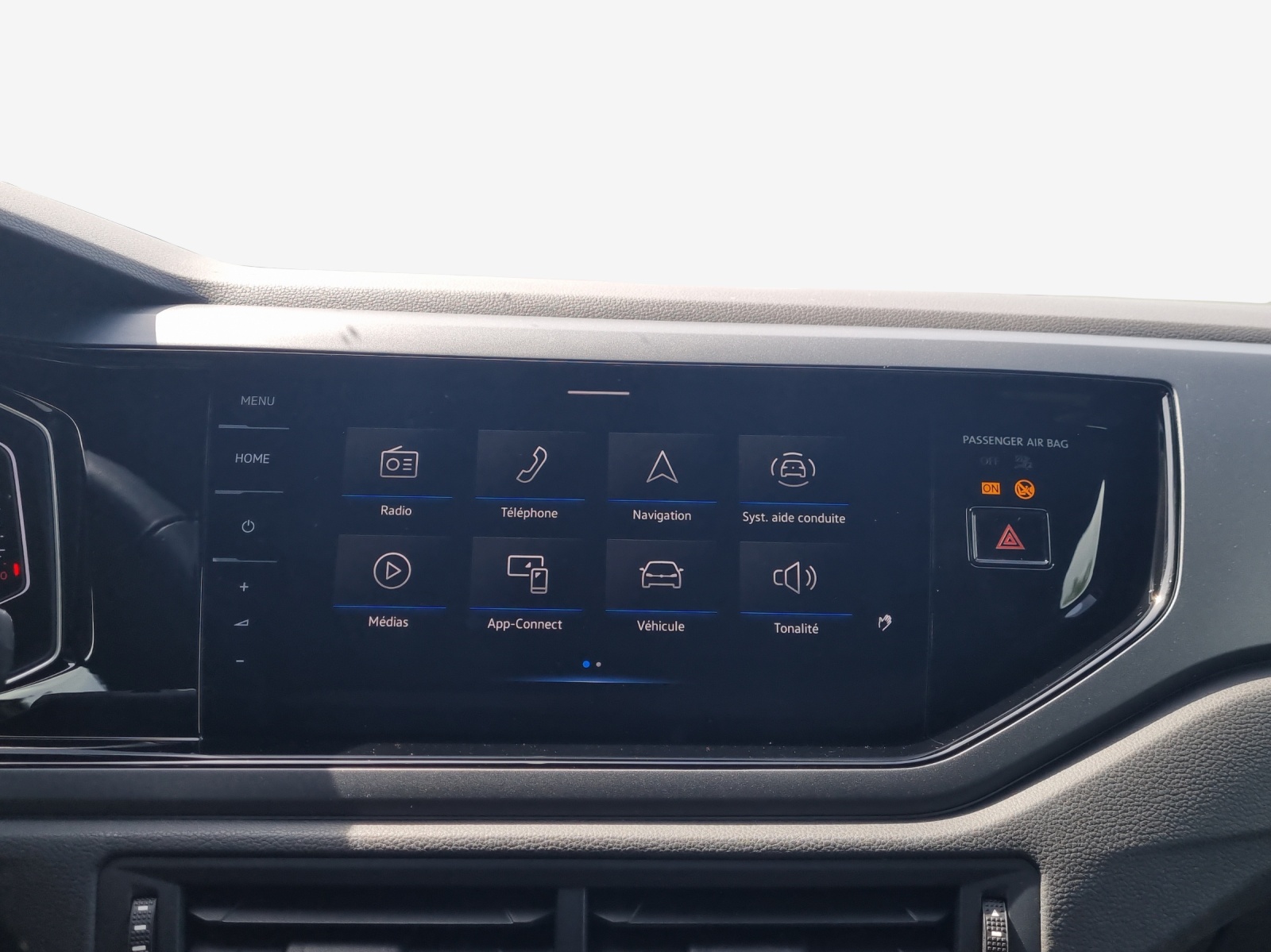VW Taigo 1.5 TSI R-Line DSG-image-14