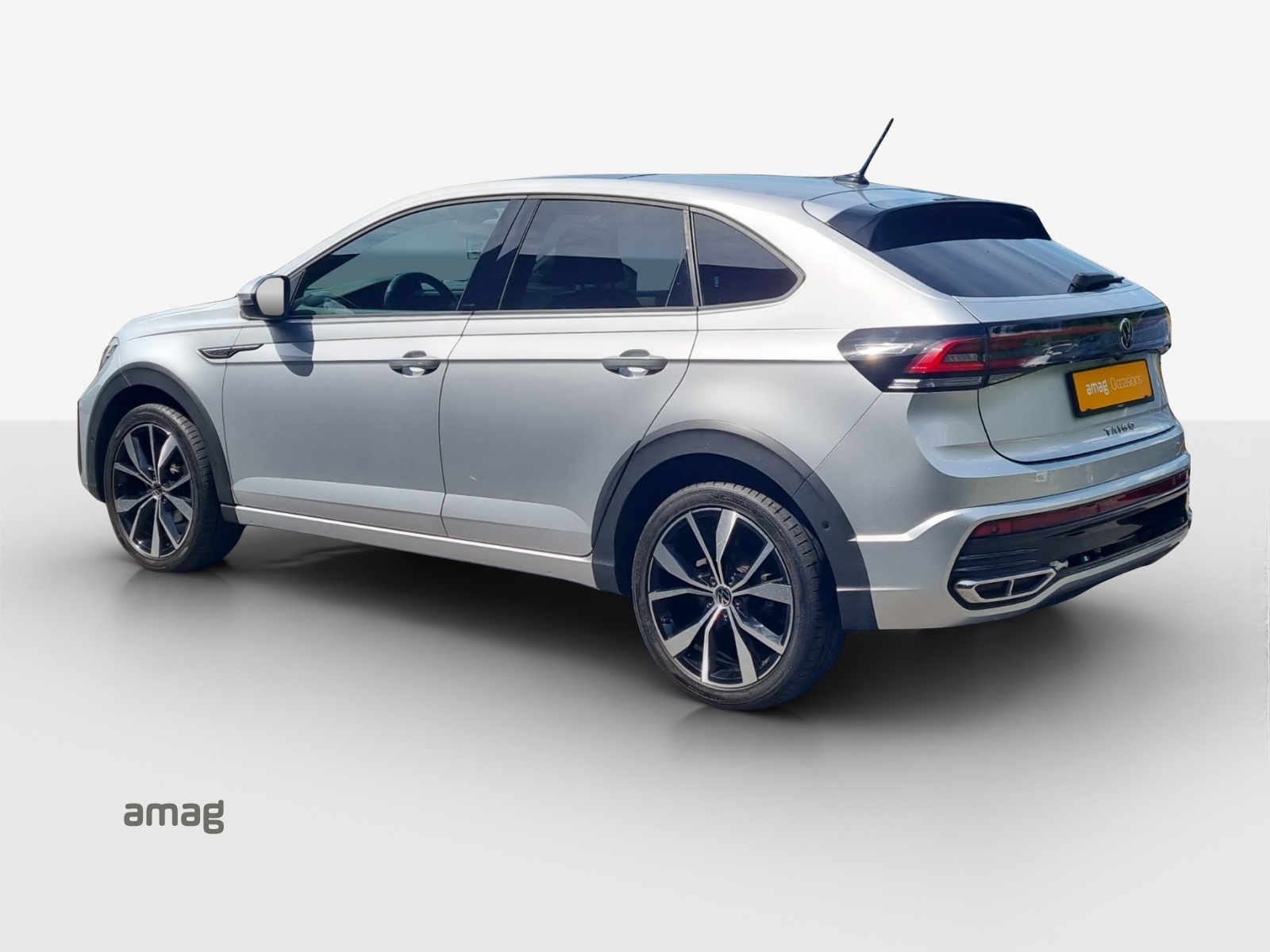 VW Taigo 1.5 TSI R-Line DSG-showroom-element-2