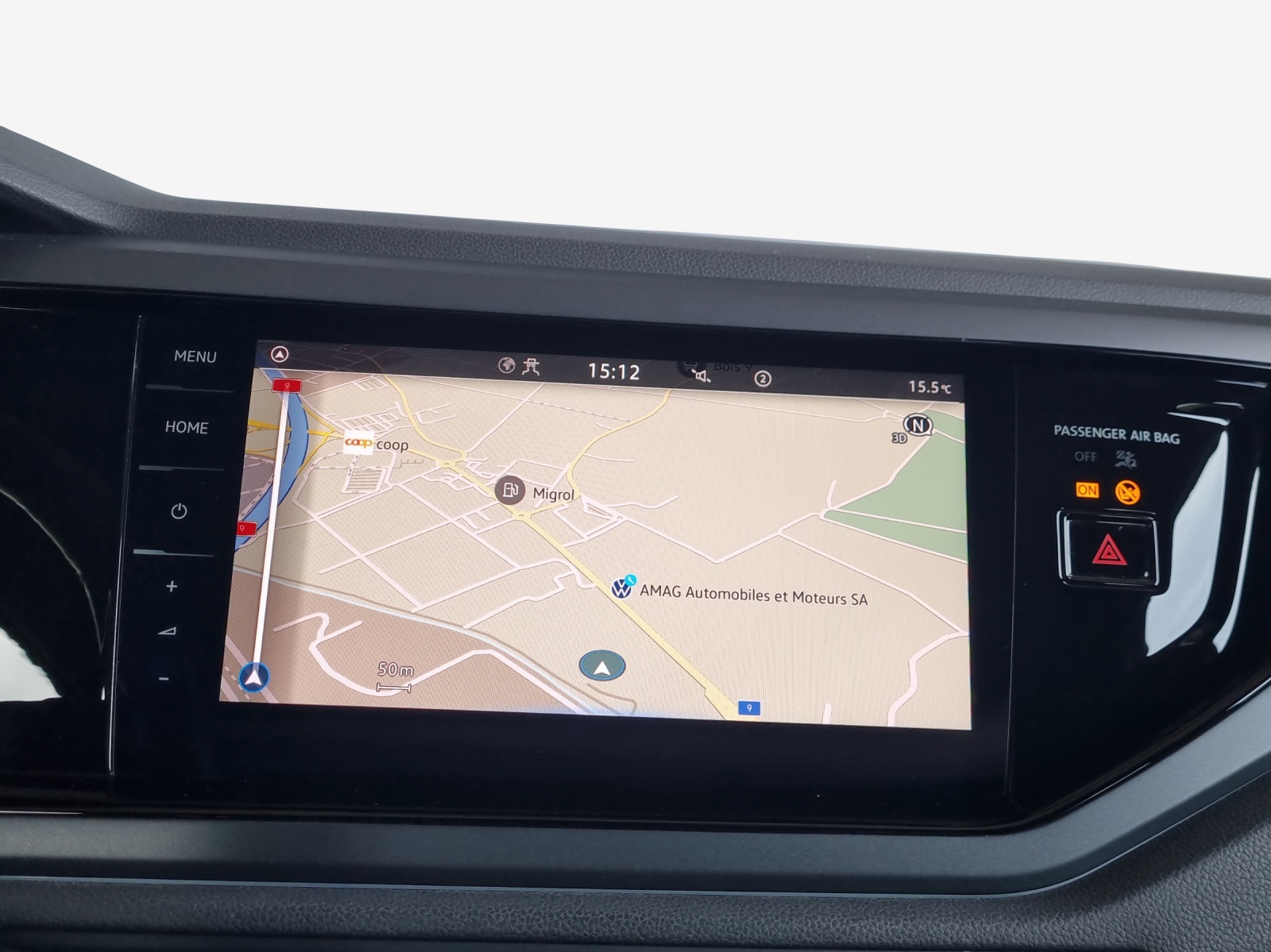 VW Taigo 1.5 TSI R-Line DSG-image-15