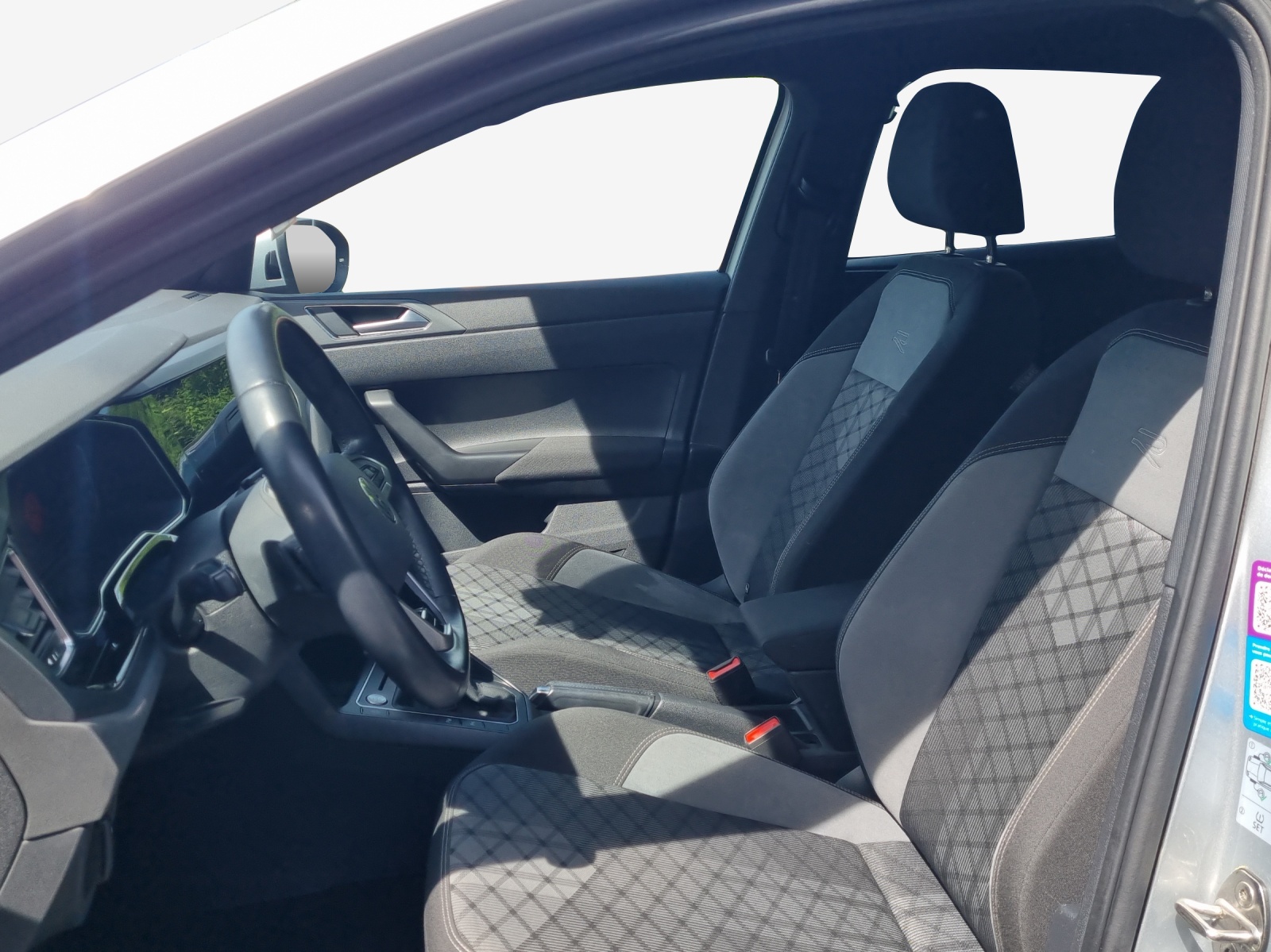 VW Taigo 1.5 TSI R-Line DSG-image-7