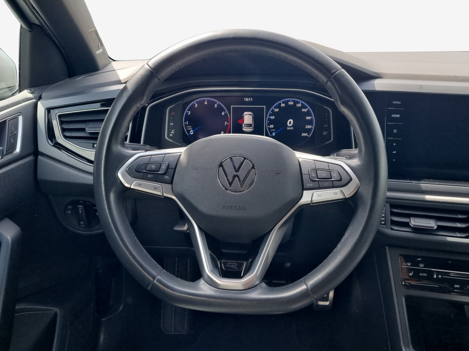 VW Taigo 1.5 TSI R-Line DSG-image-9