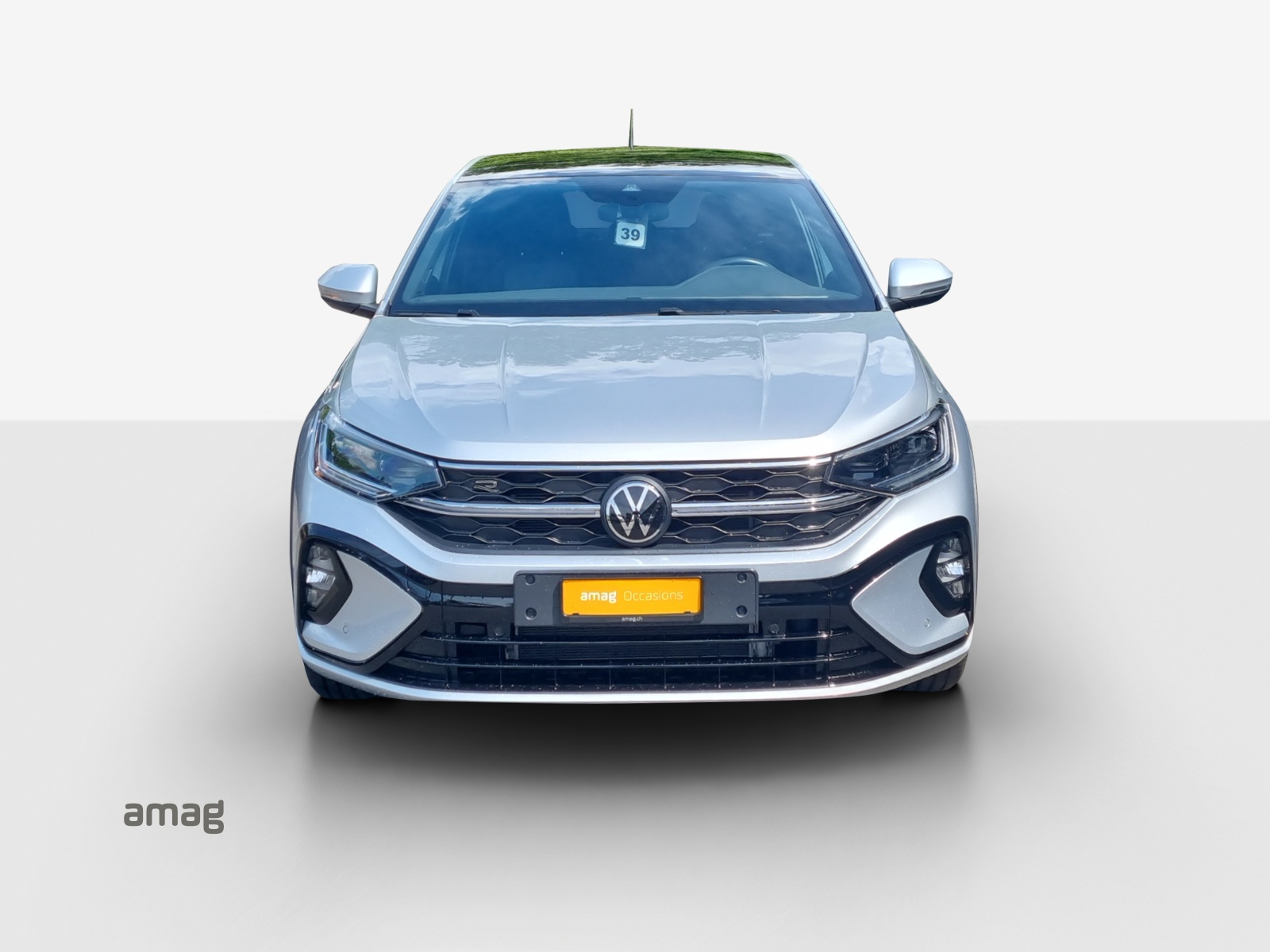 VW Taigo 1.5 TSI R-Line DSG-image-6