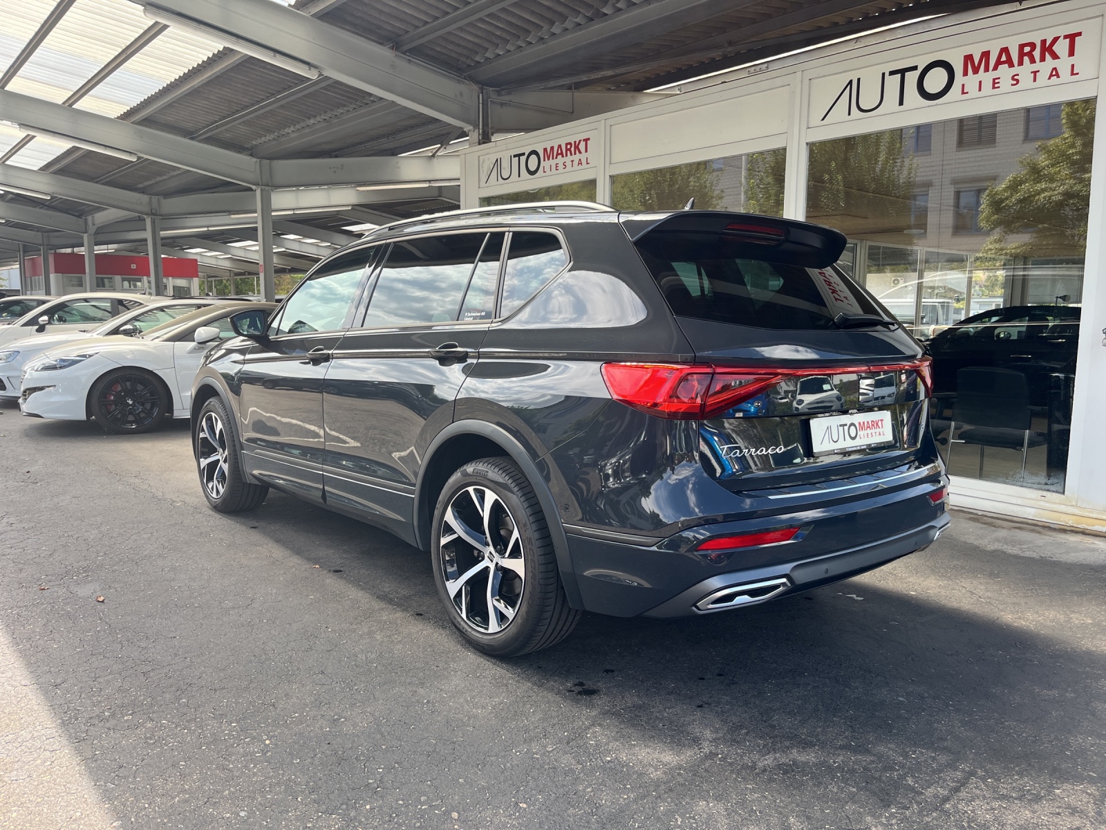 SEAT Tarraco 1.5TSI EVO DSG FR-showroom-element-2