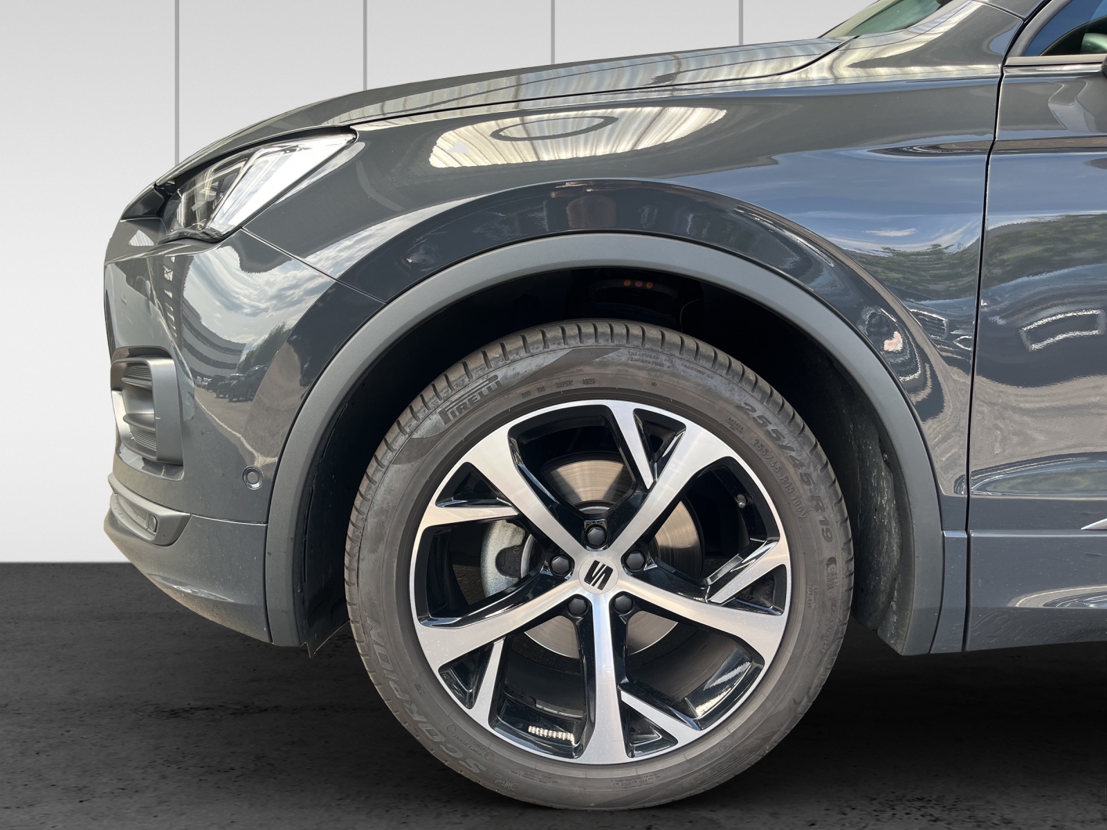 SEAT Tarraco 1.5TSI EVO DSG FR-image-14