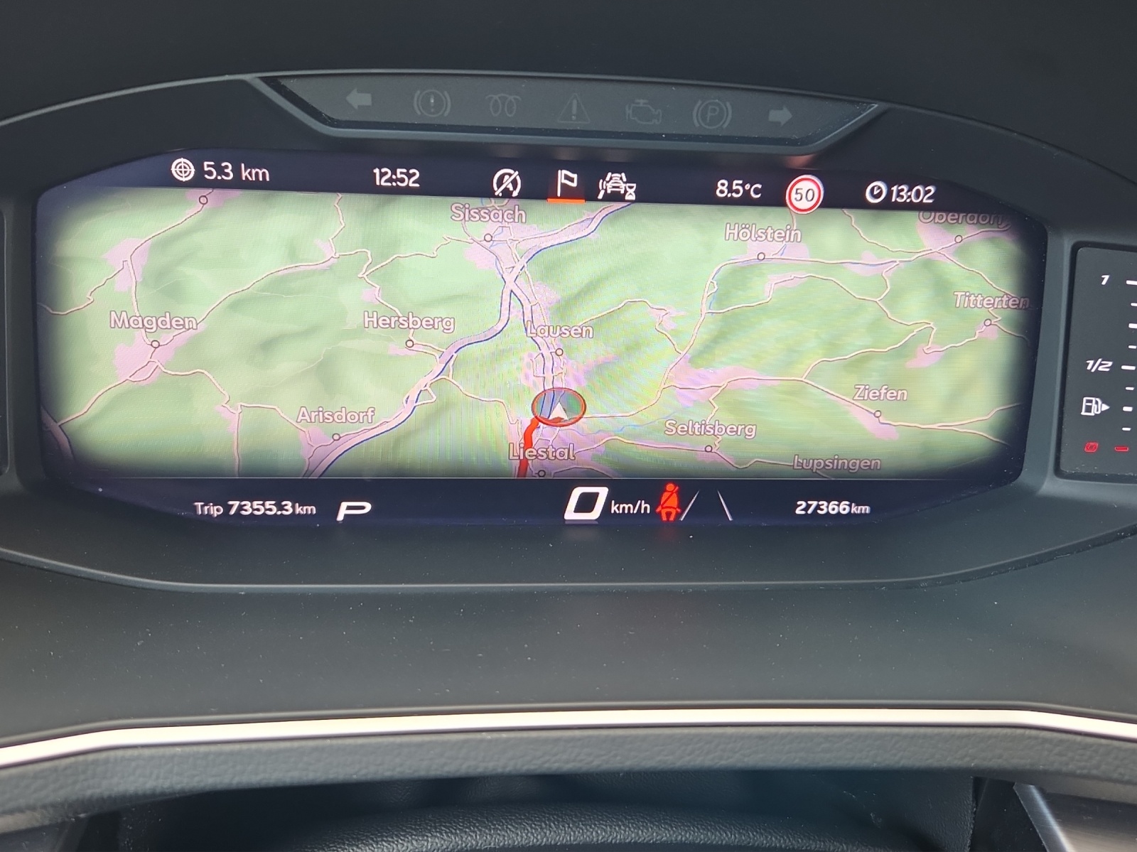 SEAT Tarraco 1.5TSI EVO DSG FR-image-6