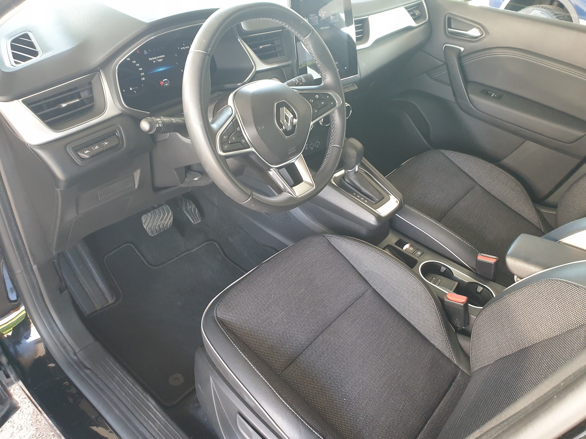 RENAULT Captur 1.3 TCe Techno EDC-image-7