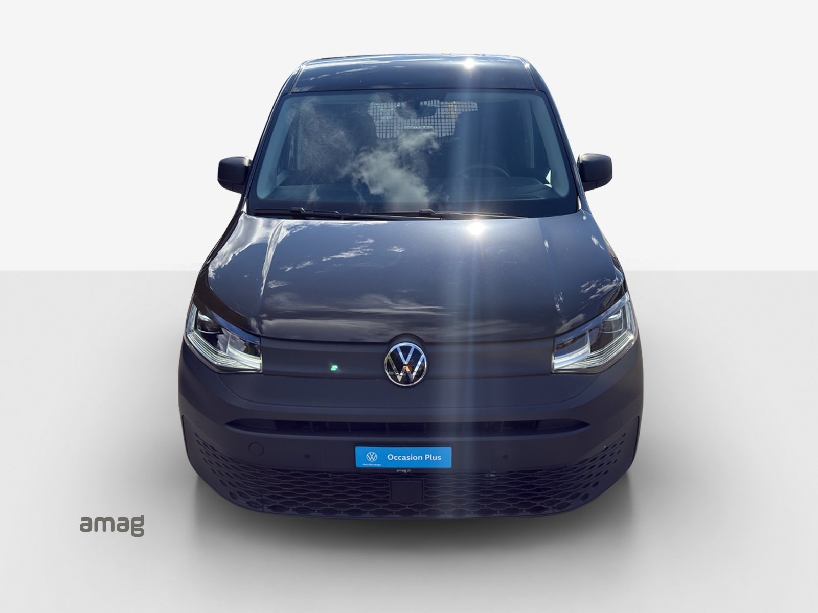 VW Caddy Cargo 2.0TDI 4Motion-image-6