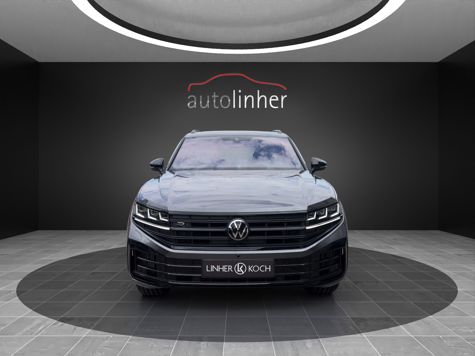 VW Touareg 3.0 TSI eHybrid R Final Edition Tiptronic-image-6
