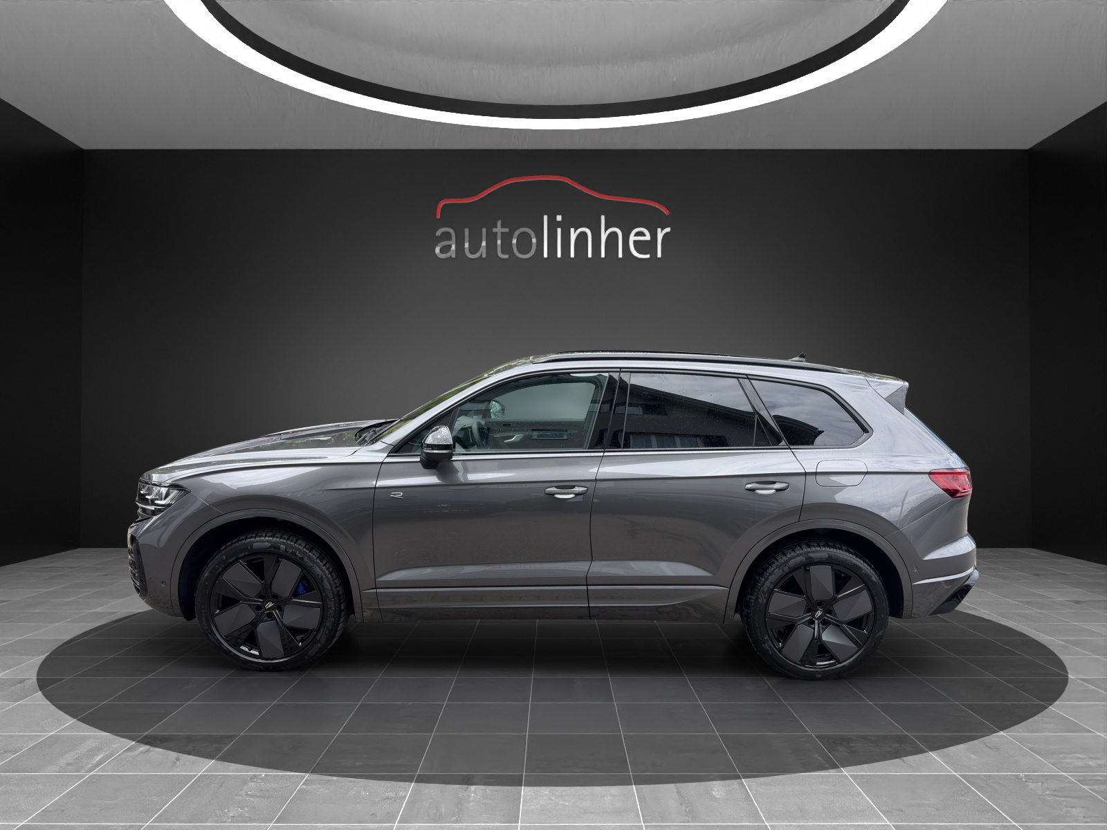VW Touareg 3.0 TSI eHybrid R Final Edition Tiptronic-showroom-element-1