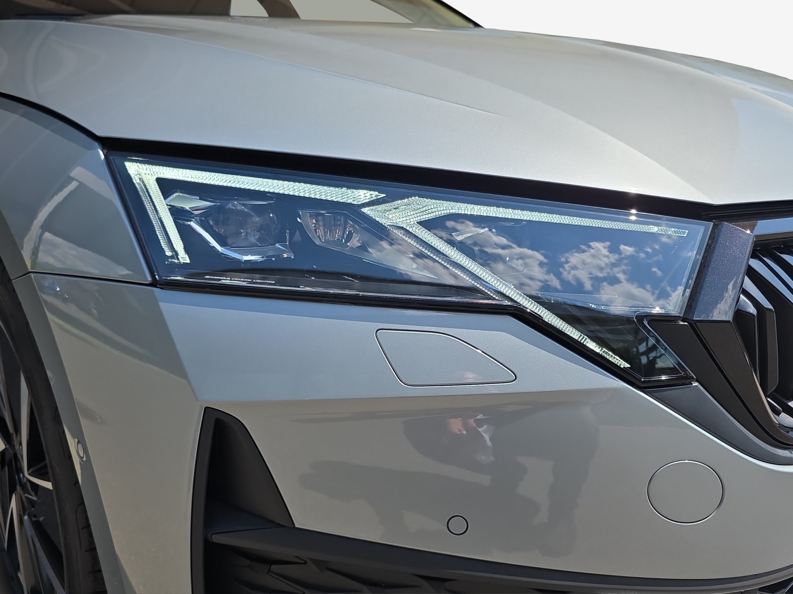SKODA Octavia Combi 2.0 TSI DSG Dynamic 4x4-image-13