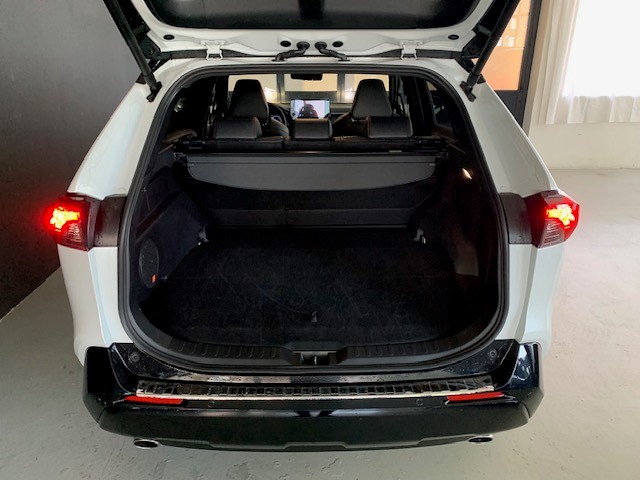 TOYOTA RAV-4 2.5 Plug-In-Hybrid Platinum-image-7