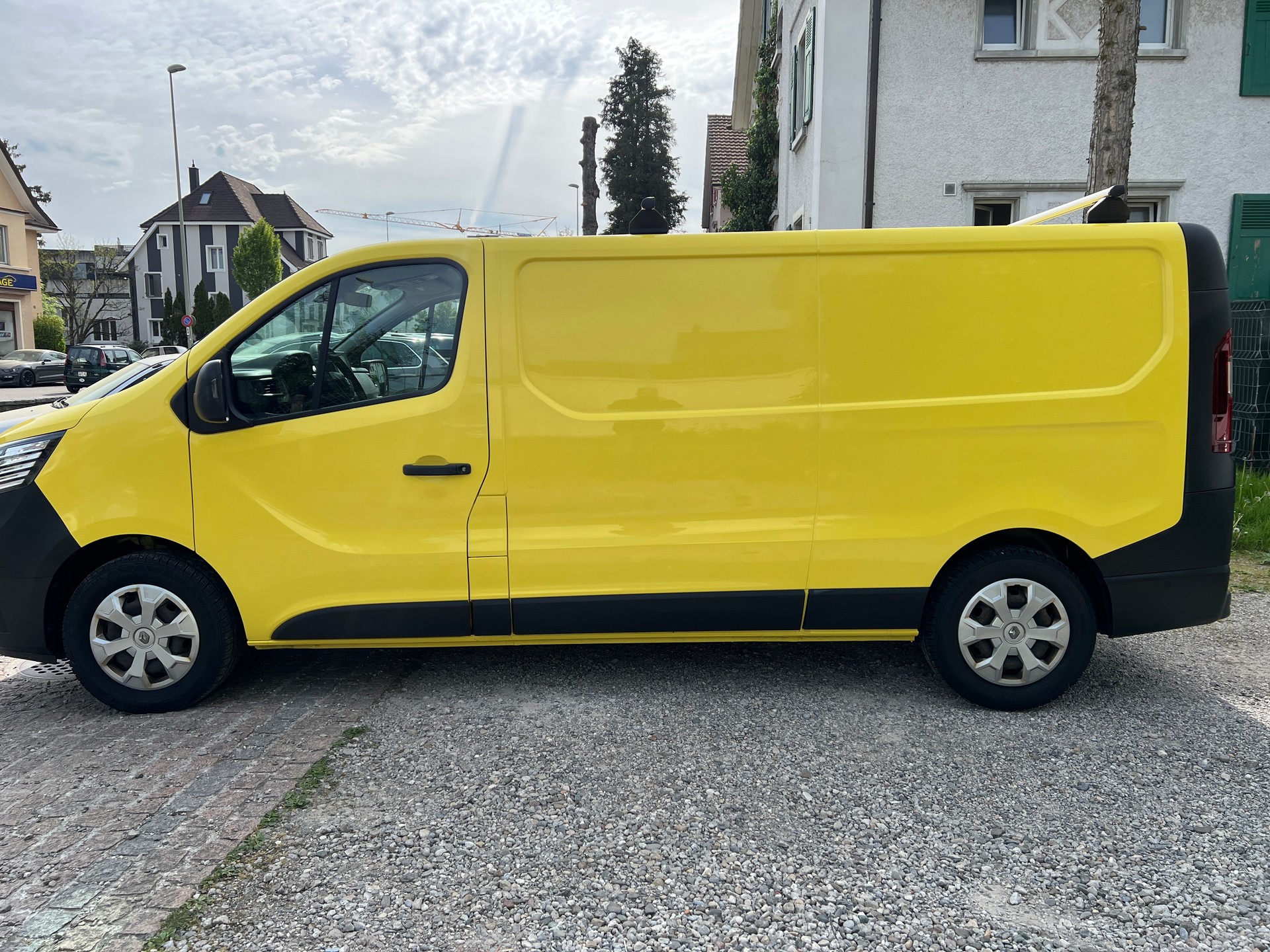 RENAULT Trafic 2.0 Blue dCi 150 Advance L2H1 EN-image-6