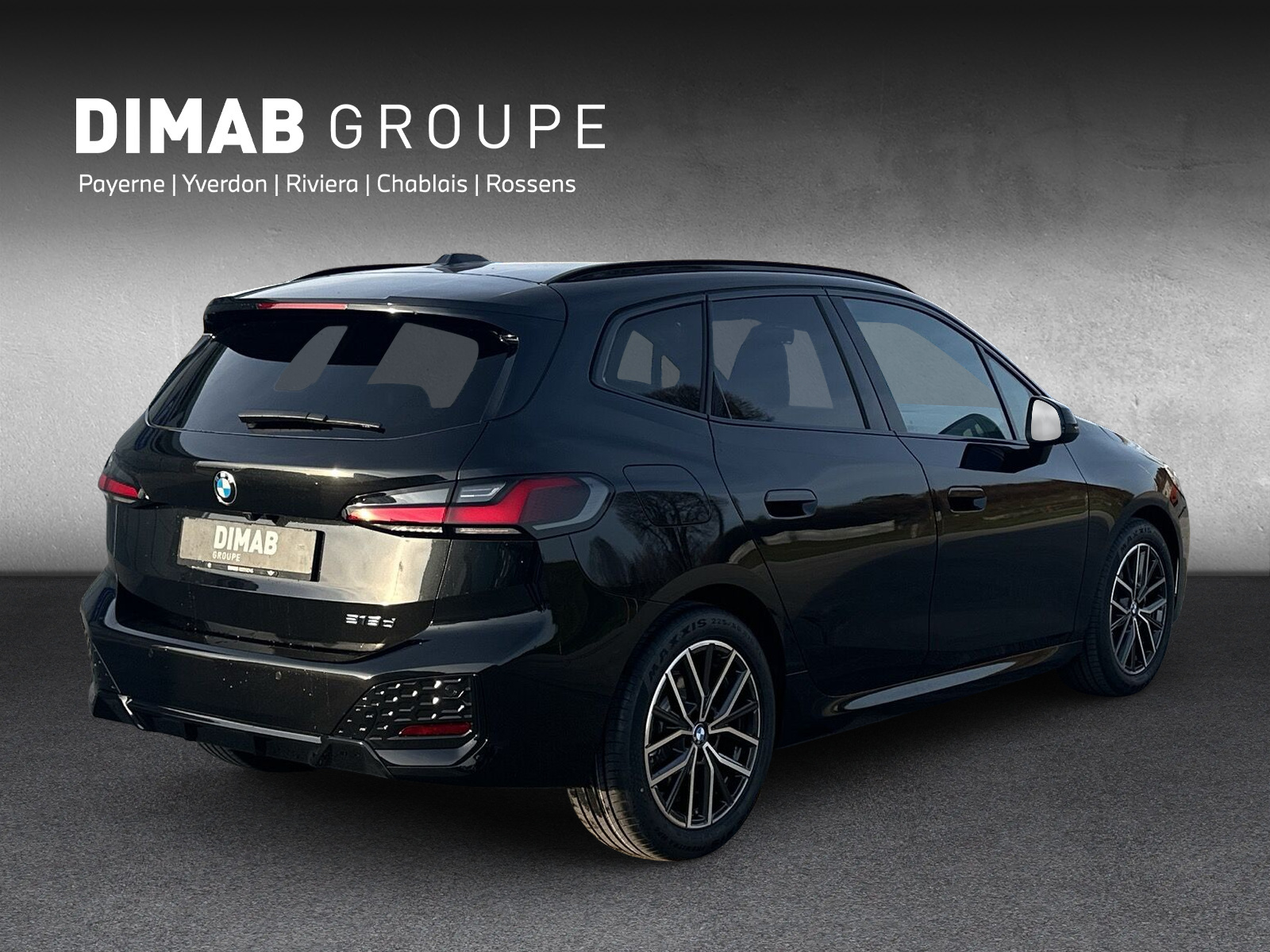 BMW 218d Active Tourer M Sport DKG-image-4