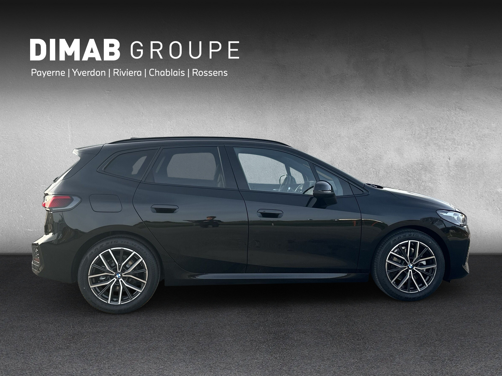 BMW 218d Active Tourer M Sport DKG-image-5