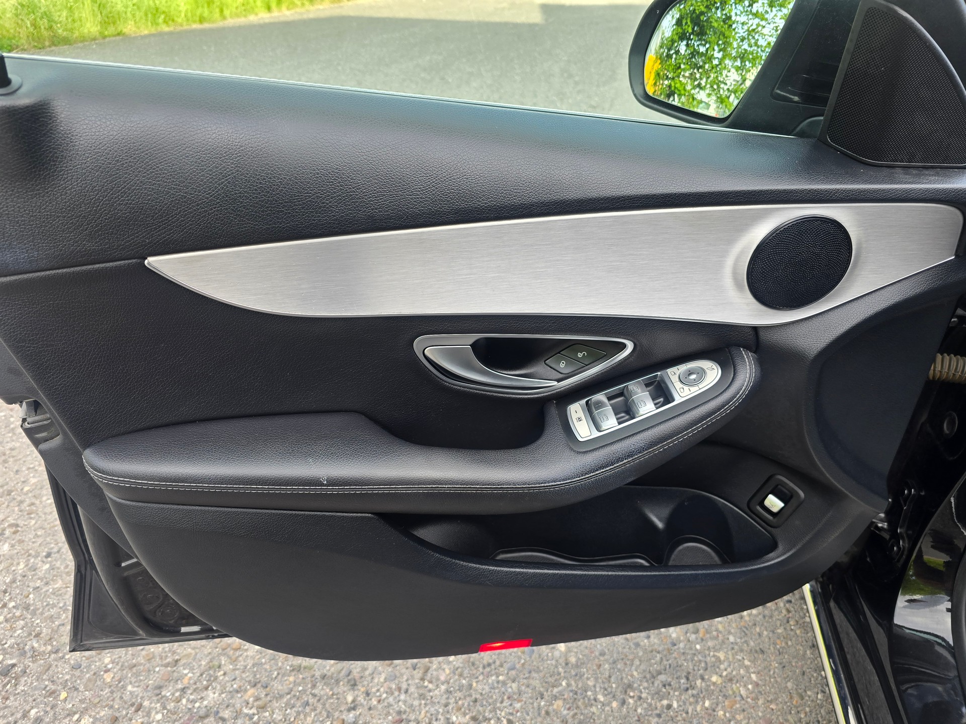 MERCEDES-BENZ C 220 BlueTEC Exclusive 7G-Tronic-image-15