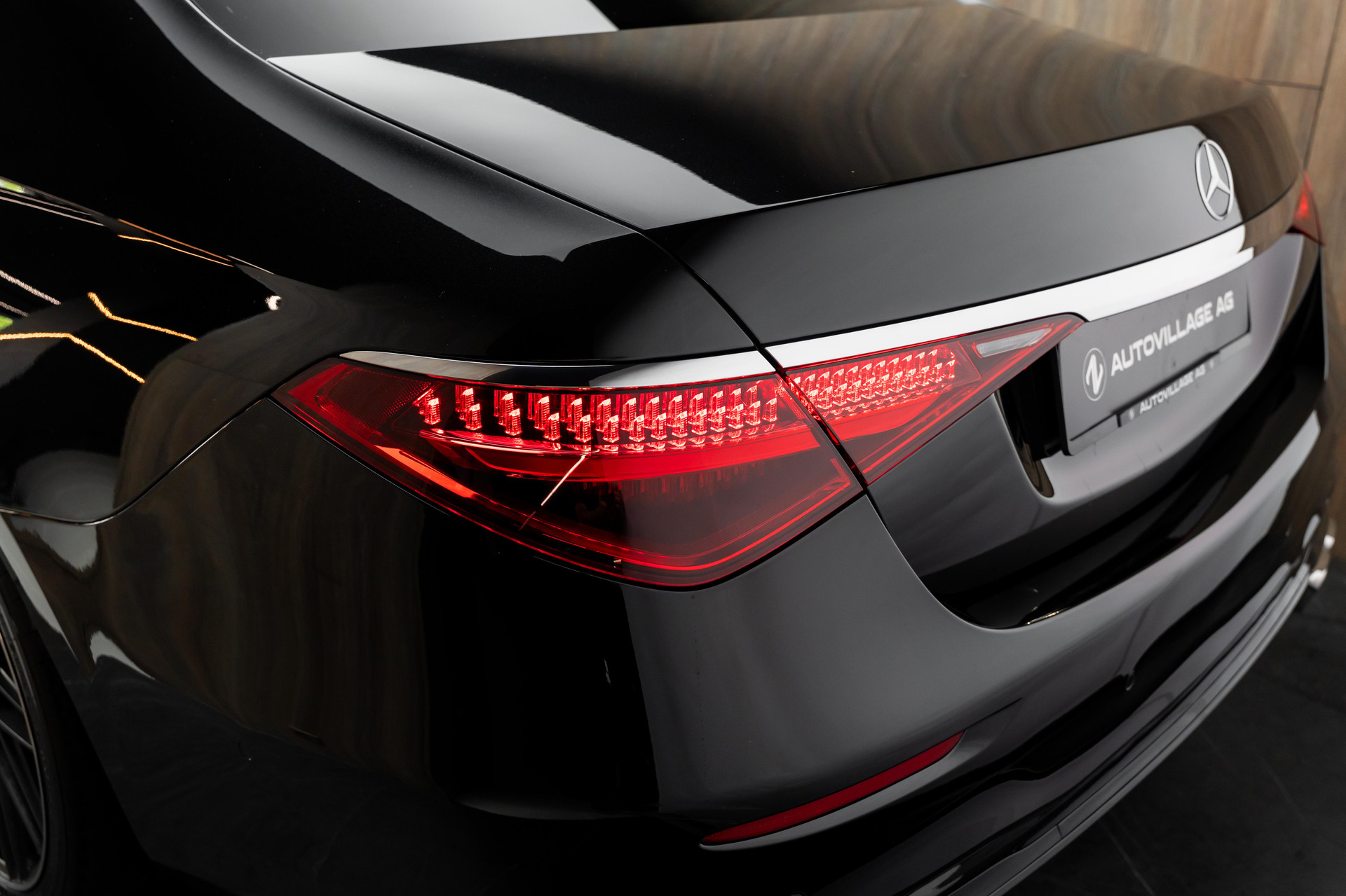 MERCEDES-BENZ S 350 d L 4Matic AMG Line 9G-Tronic-image-25