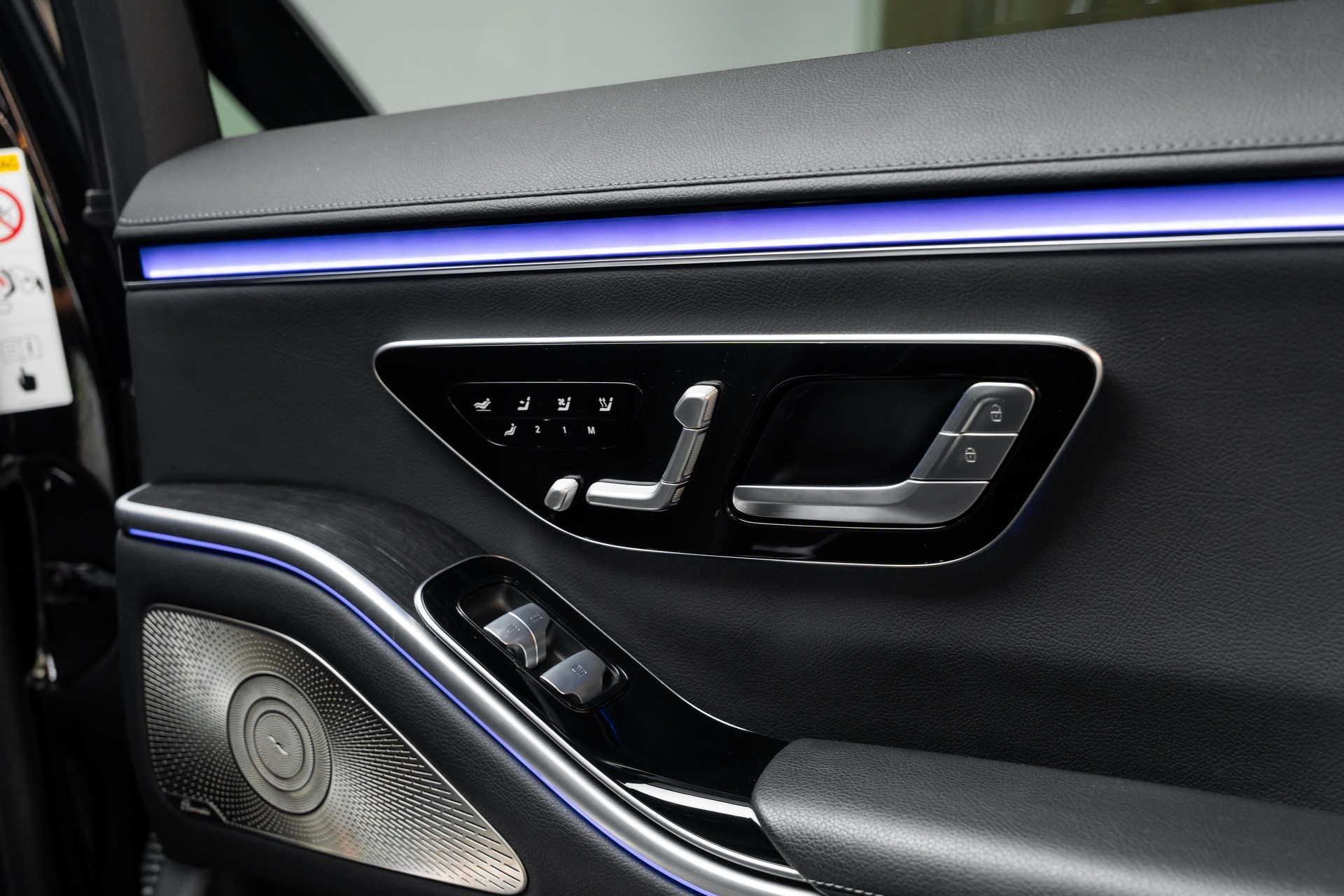 MERCEDES-BENZ S 350 d L 4Matic AMG Line 9G-Tronic-image-10