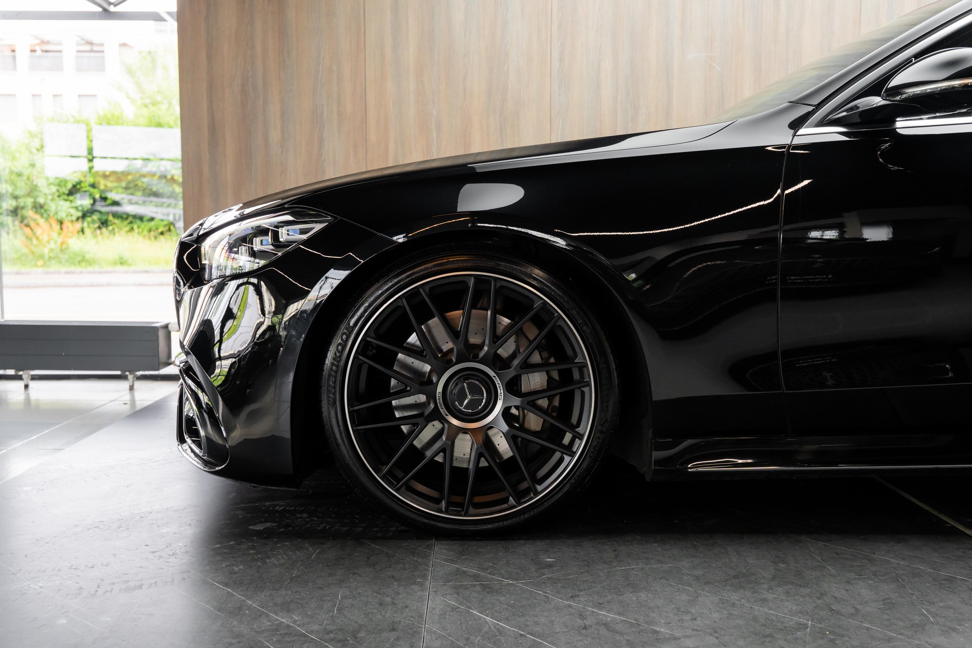 MERCEDES-BENZ S 350 d L 4Matic AMG Line 9G-Tronic-image-31