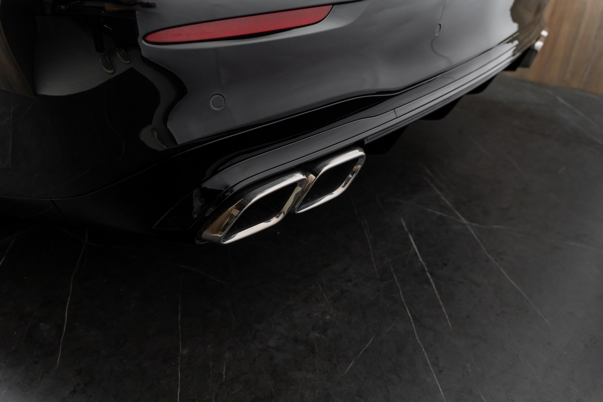 MERCEDES-BENZ S 350 d L 4Matic AMG Line 9G-Tronic-image-26