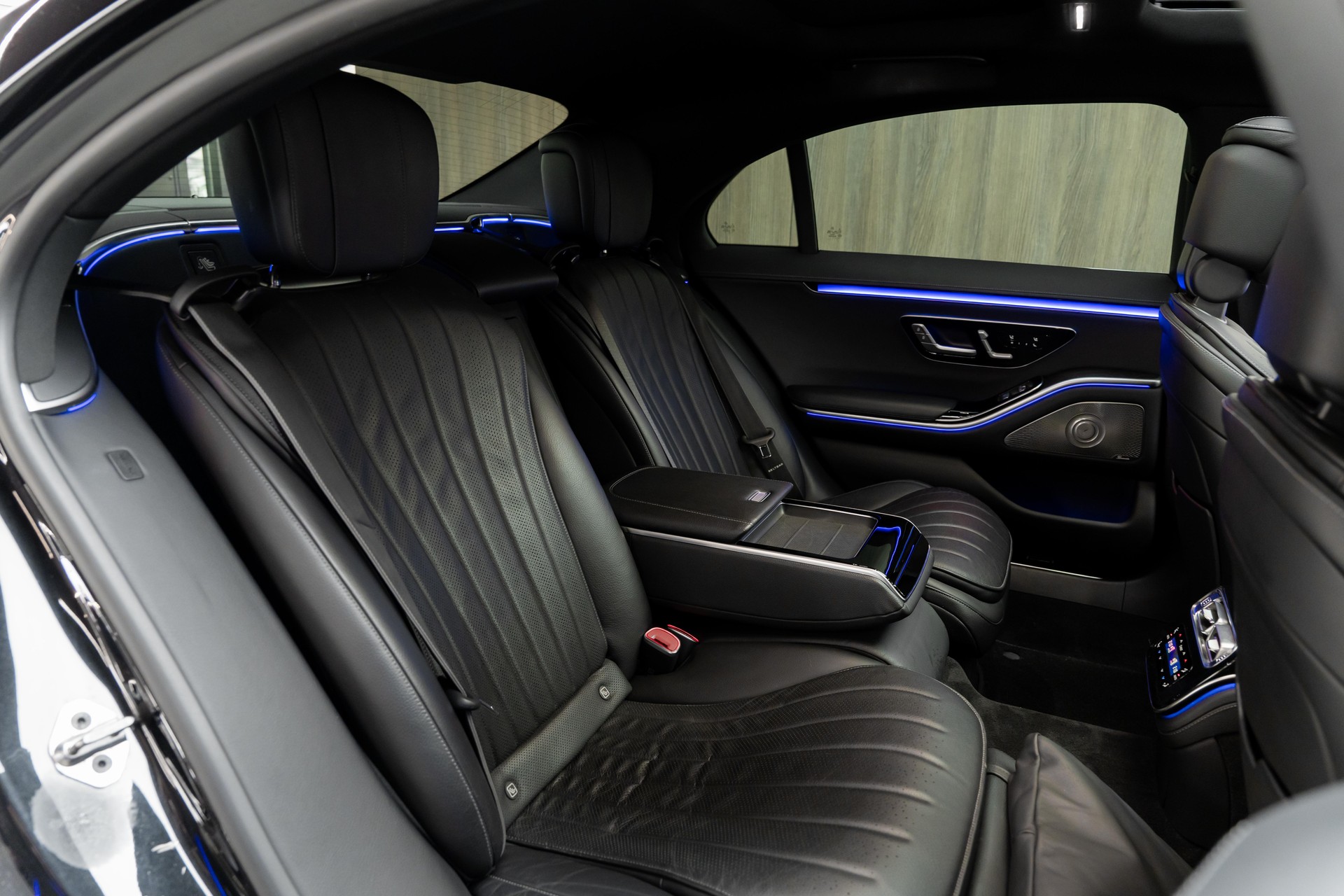 MERCEDES-BENZ S 350 d L 4Matic AMG Line 9G-Tronic-image-11