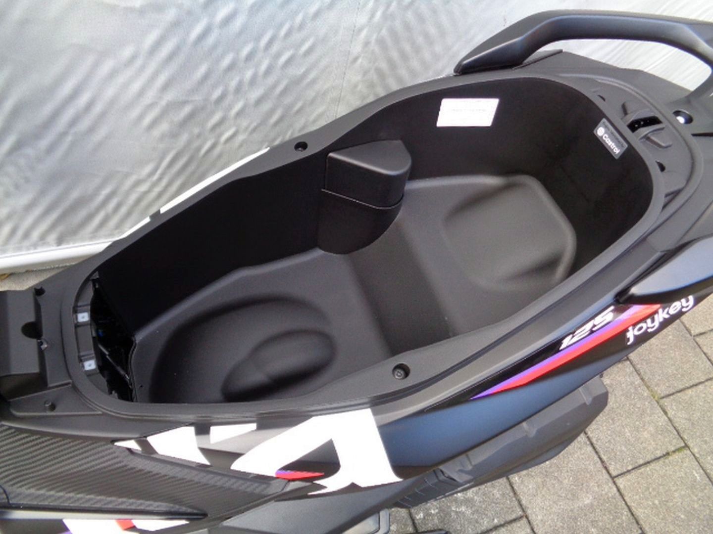 APRILIA SR GT 125 ABS-image-6